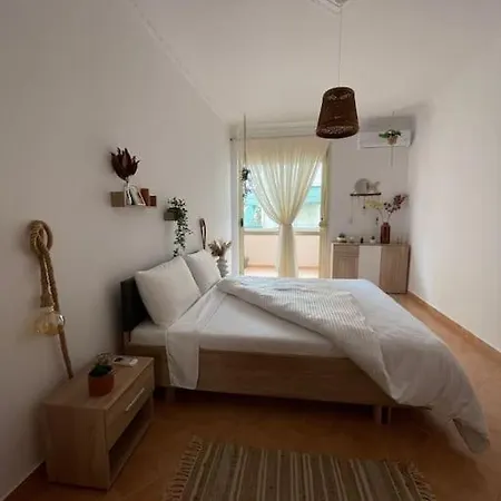 Διαμέρισμα Valona Boho *