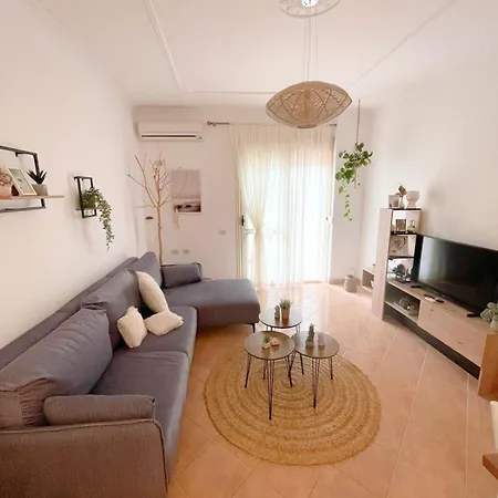 Διαμέρισμα Valona Boho *