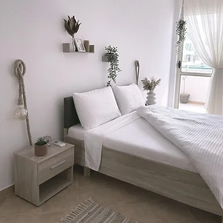 Apartment Valona Boho