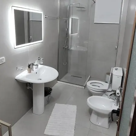 Valona Boho Apartment *