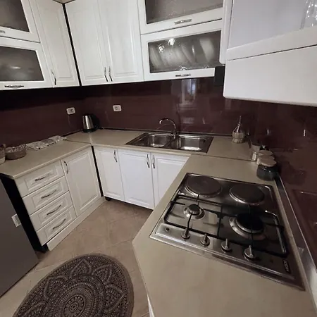 Valona Boho Apartment *