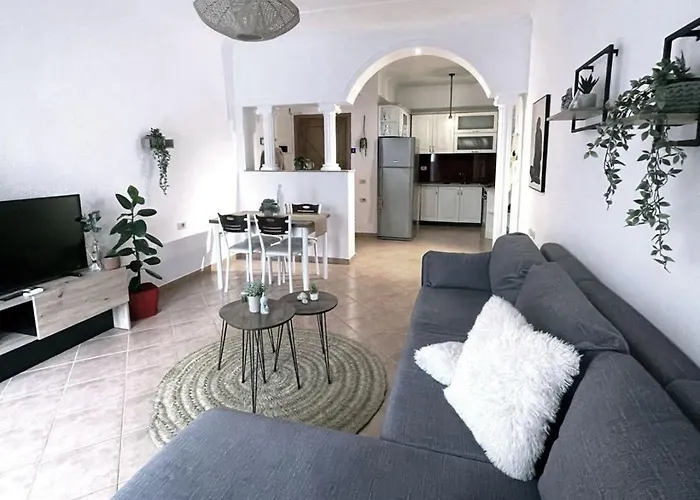 Apartment Valona Boho Vlore