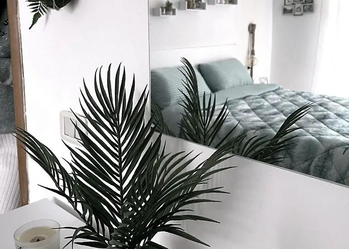 Apartment Valona Boho *