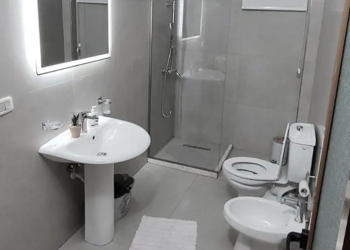 Valona Boho Apartment *