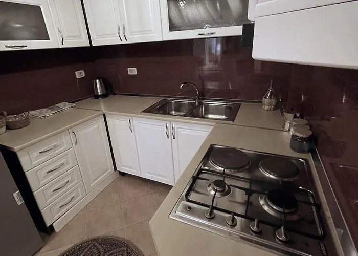 Valona Boho Apartment *