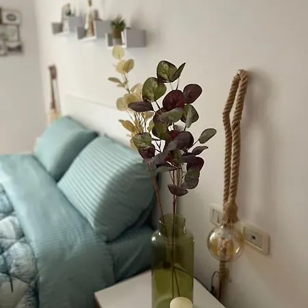 Valona Boho Apartamento *