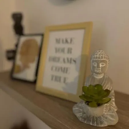 Apartamento Valona Boho *