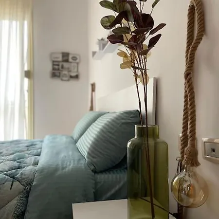 Apartamento Valona Boho Vlorë
