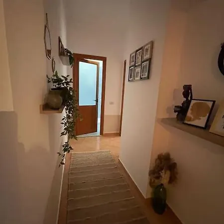 Apartamento Valona Boho