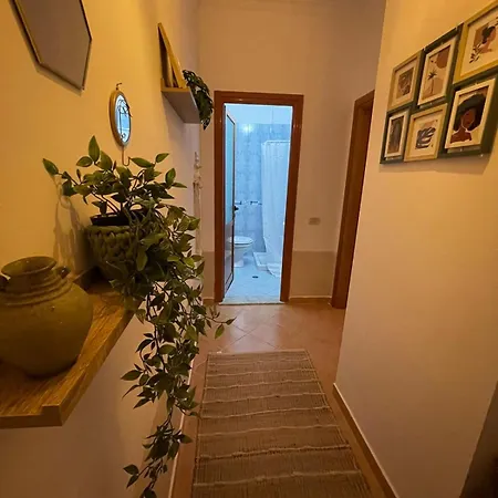 Valona Boho Apartamento *