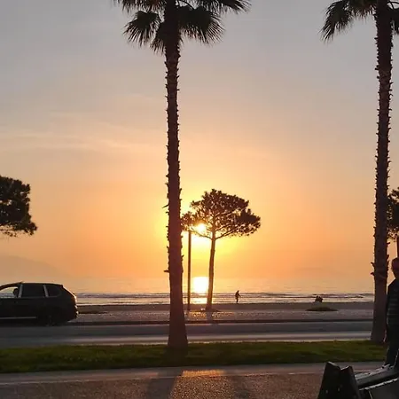 Lejlighed Valona Boho