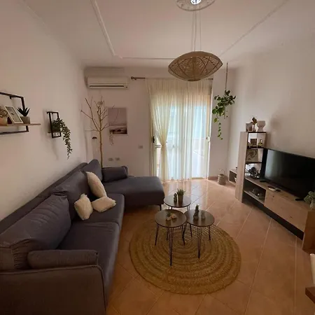 Apartamento Valona Boho Vlorë