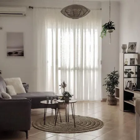 Apartamento Valona Boho Vlorë