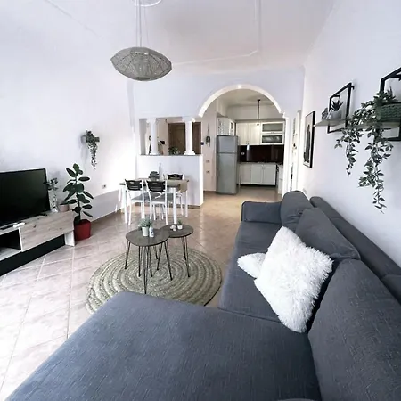 Lejlighed Valona Boho Vlorë