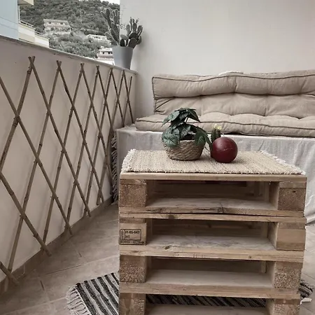Valona Boho Appartamento Vlorë