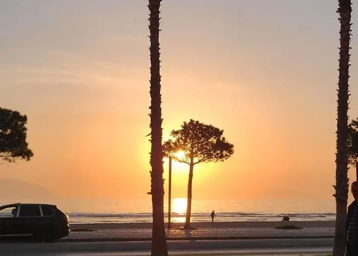 Lejlighed Valona Boho