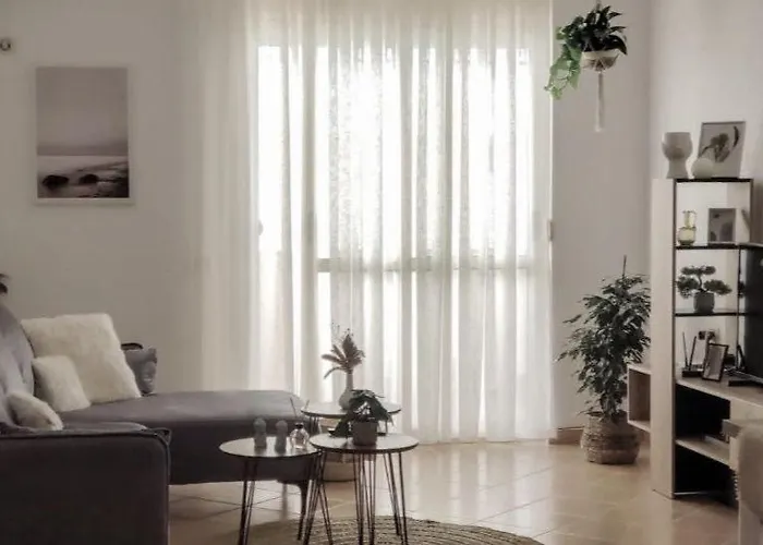 Lejlighed Valona Boho Vlorë