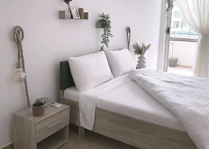 Lejlighed Valona Boho